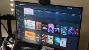 Read more about the article Mastering the Art of Adding and Customizing Non-Steam Games on Your Library