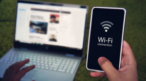 Read more about the article Using Your Mobile Phone as Home Internet: A Complete Guide