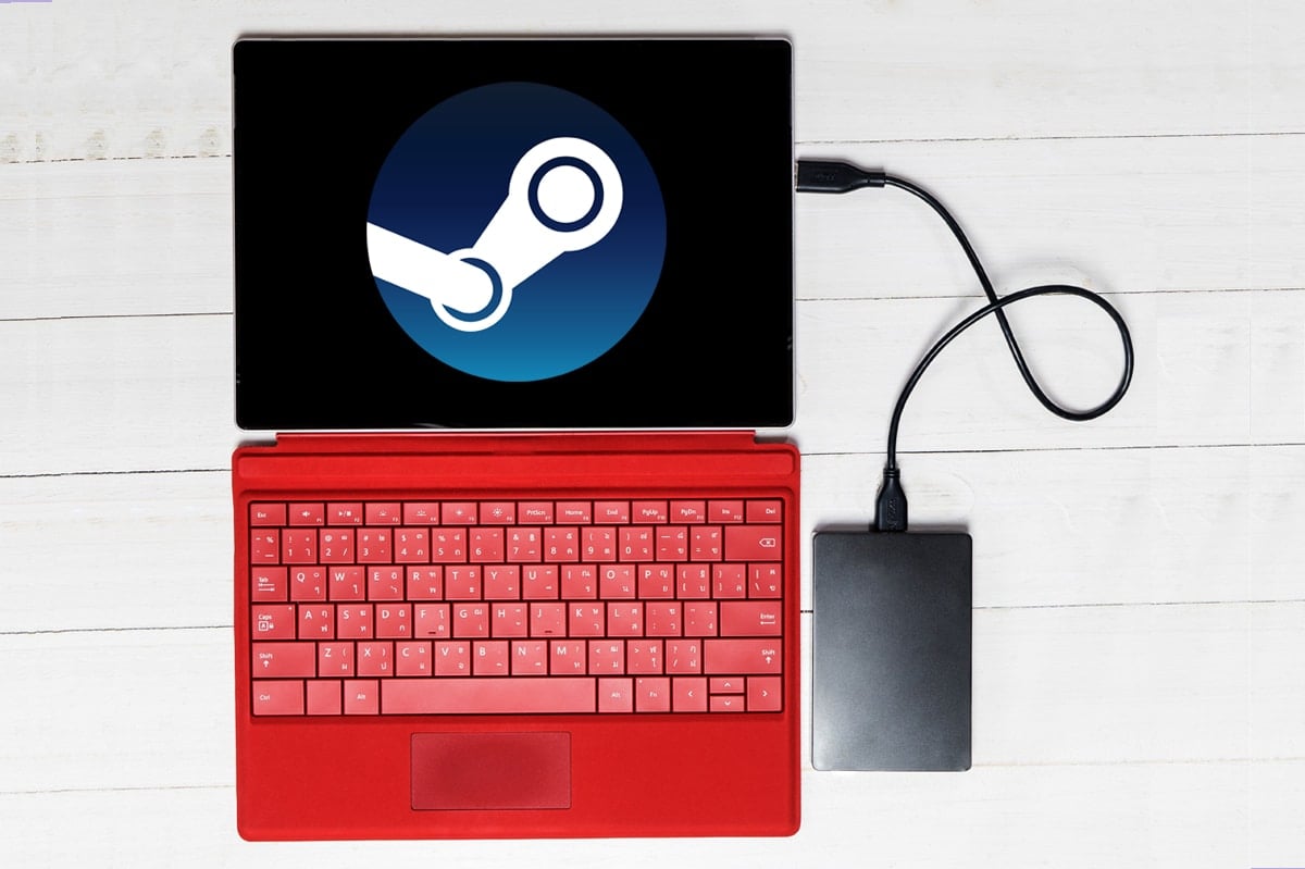 Read more about the article How to Easily Save and Play Steam Games on an External Hard Drive