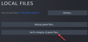 Read more about the article Troubleshooting the “Failed to Create D3D9 Device” Error on Windows 10