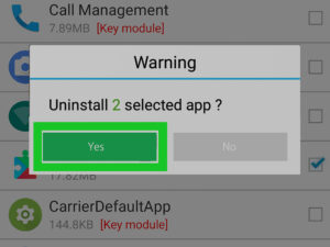 Read more about the article Effective Methods to Uninstall Mobile Games on Android Devices