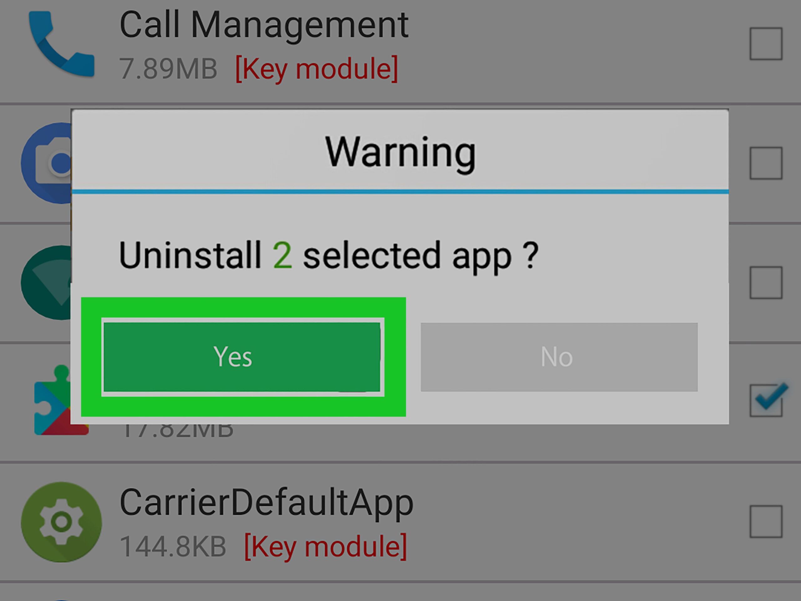 You are currently viewing Effective Methods to Uninstall Mobile Games on Android Devices