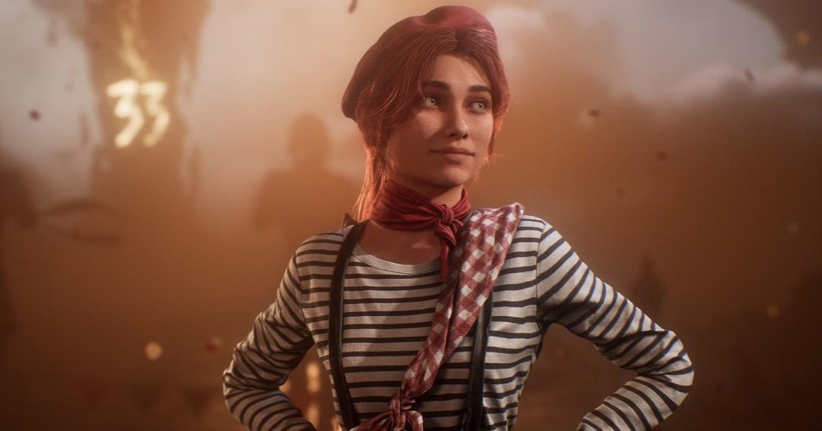 You are currently viewing The Surprising Reality Behind the 2025 Steam Game Boom