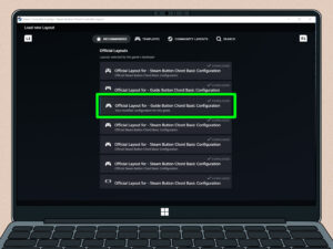 Read more about the article Complete Guide to Setting Up and Customizing Your Steam Controller on PC