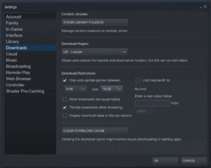 Read more about the article How to Download PC Games Overnight Without Disruption