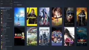 Read more about the article Boost Your Gaming Performance by Increasing RAM Allocation for Steam Titles