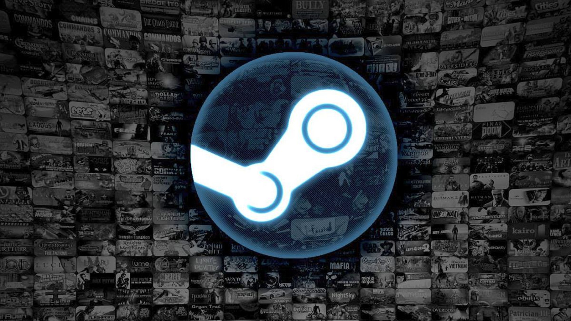 Read more about the article The Total Cost to Own Every Game on Steam Would Exceed Half a Million Dollars