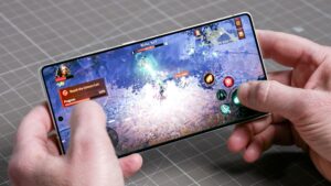 Read more about the article The Ultimate Guide to Top Android Games for Every Genre