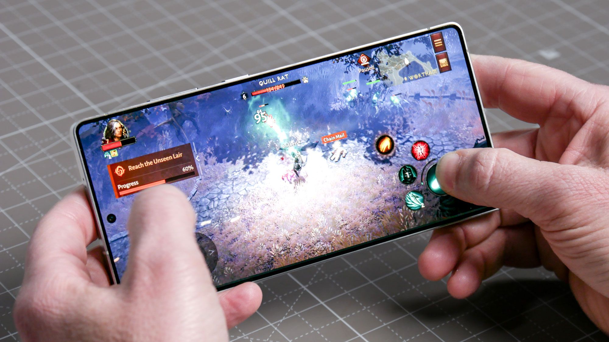 You are currently viewing The Ultimate Guide to Top Android Games for Every Genre