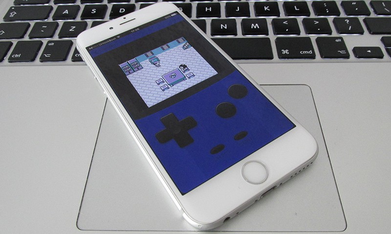 Read more about the article How to Install a GameBoy Color Emulator on Your iPhone Without Jailbreaking