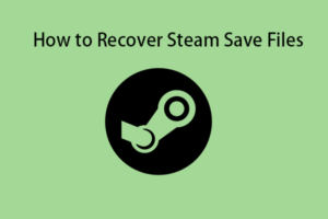 Read more about the article Effective Strategies to Restore Your Steam Save Files and Lost Game Data