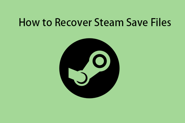 You are currently viewing Effective Strategies to Restore Your Steam Save Files and Lost Game Data