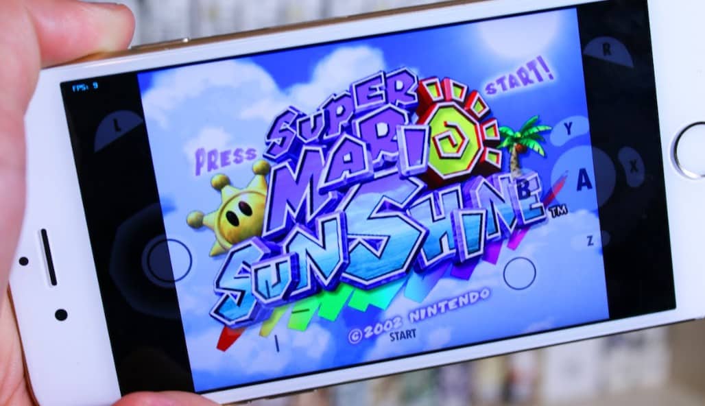 Read more about the article How to Experience Nintendo Classics on Your iPhone with GameCube Emulators