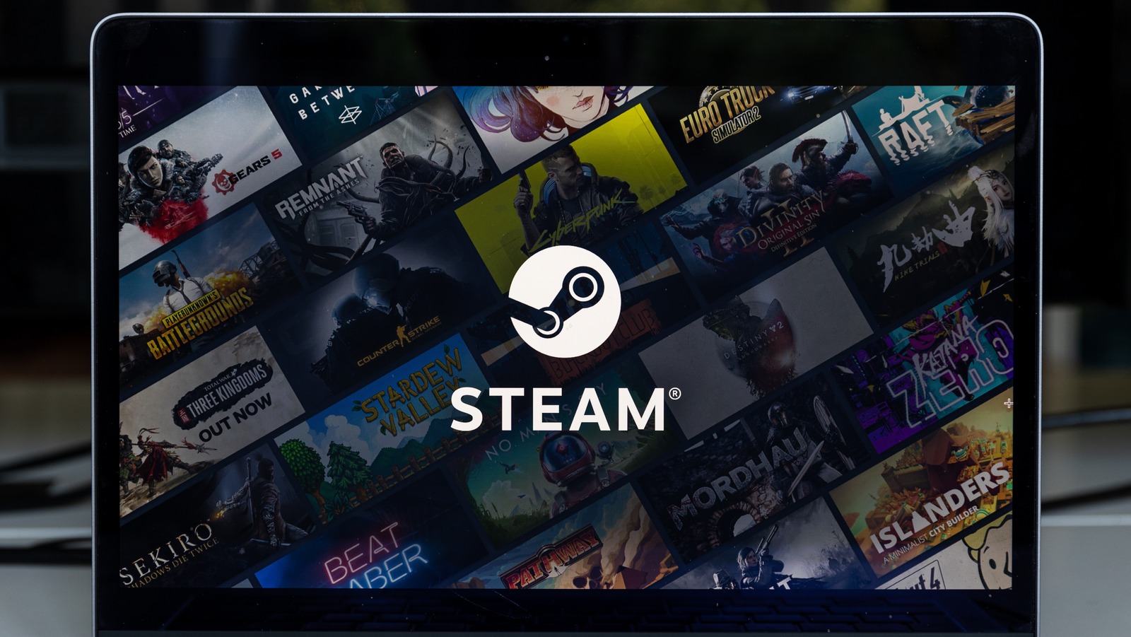 Read more about the article How to Keep Your Steam Games Hidden from View