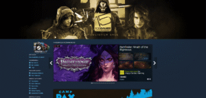 Read more about the article How to Determine if a Steam Game Is Restricted by Region