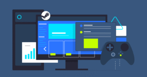 Read more about the article Comprehensive Overview of Steam Usage and Game Catalog Trends in 2025