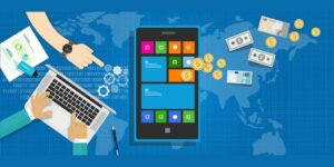 Read more about the article How to Accurately Assess the Value of a Mobile Application