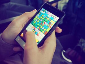 Read more about the article Leading Mobile Game Development Firms in the United States