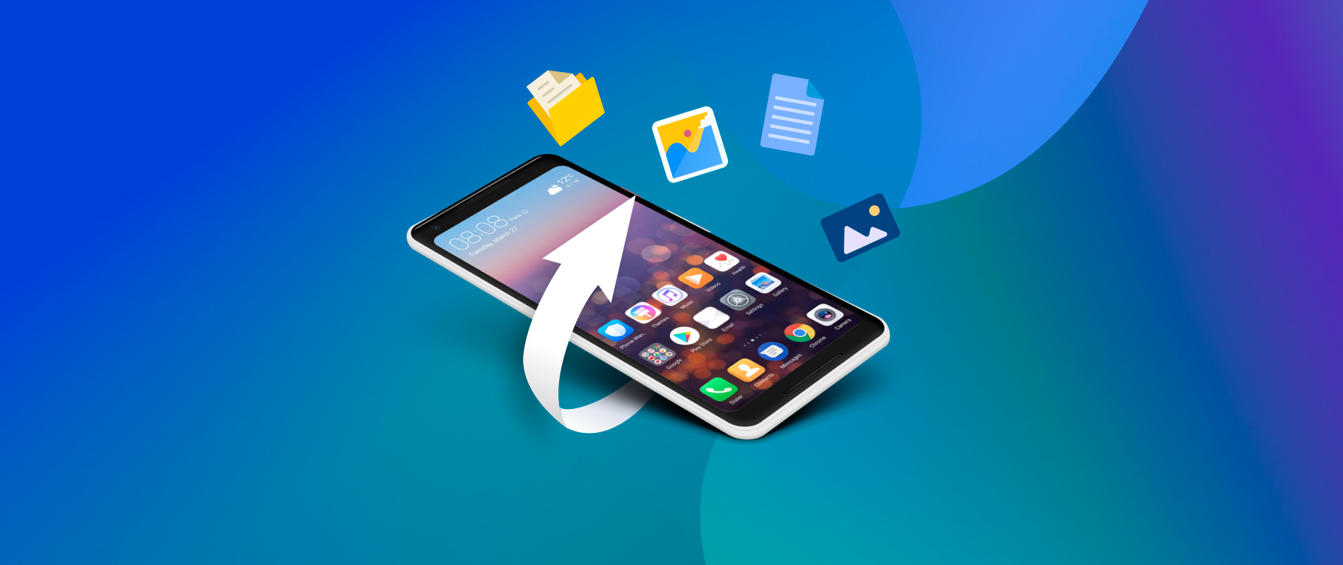 Read more about the article 10 Effective Strategies to Restore Deleted Files on Android in 2026